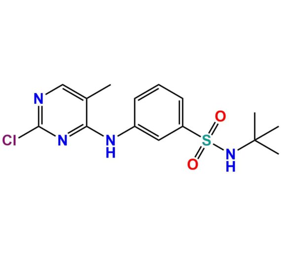 Fedratinib Impurity 2