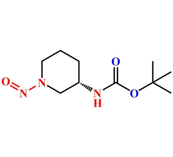 N-Nitroso Piperidine Impurity 5