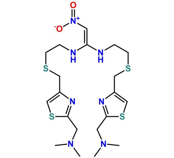 Nizatidine EP Impurity G