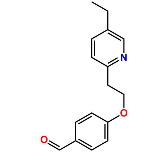 Pioglitazone Aldehyde Impurity