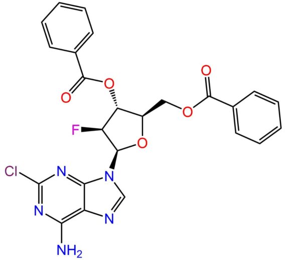 Clofarabine Impurity 1