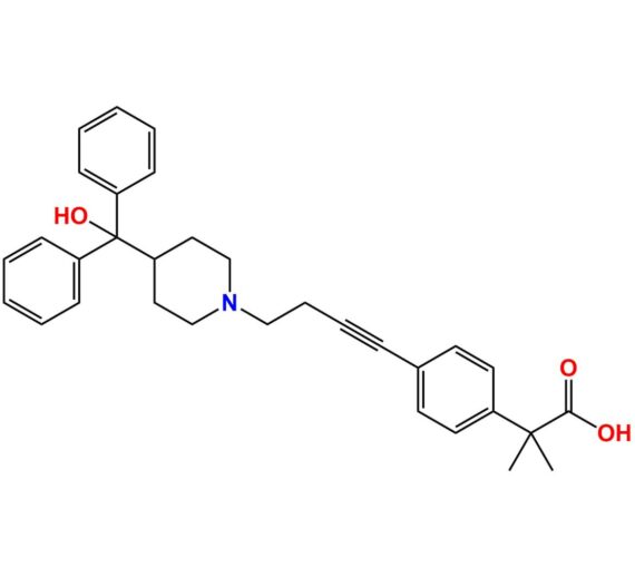Fexofenadine Impurity 6