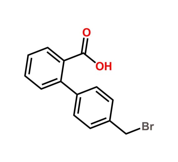 Telmisartan Bromo Acid