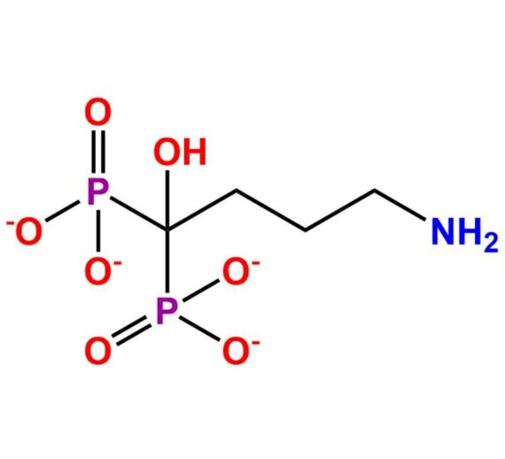 Alendronate