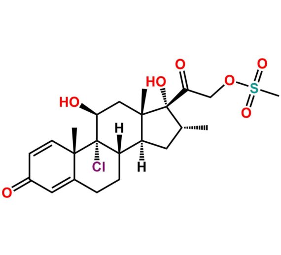 Mometasone EP Impurity N