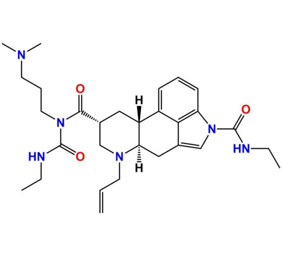 Cabergoline EP Impurity C