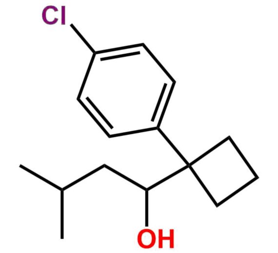 Sibutramine Impurity I