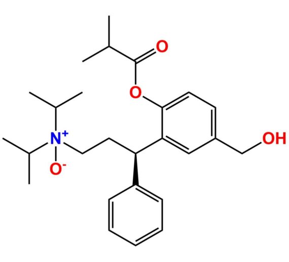 Fesoterodine N-Oxide