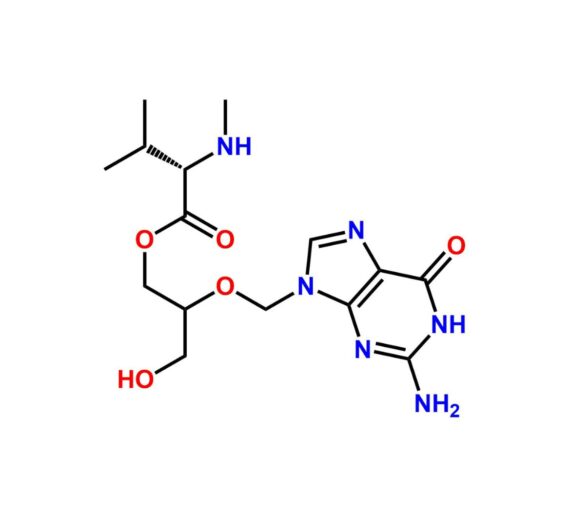 Valganciclovir Related Compound N