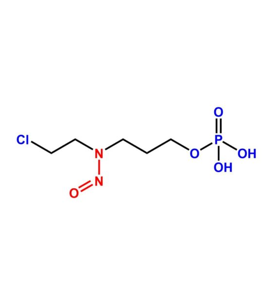 N-Nitroso Ifosfamide Impurity A