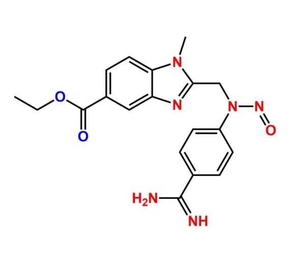 N-Nitroso Dabigatran Impurity 48