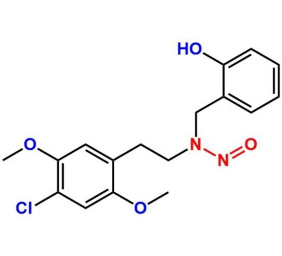 N-Nitroso Amphetamine Impurity 10