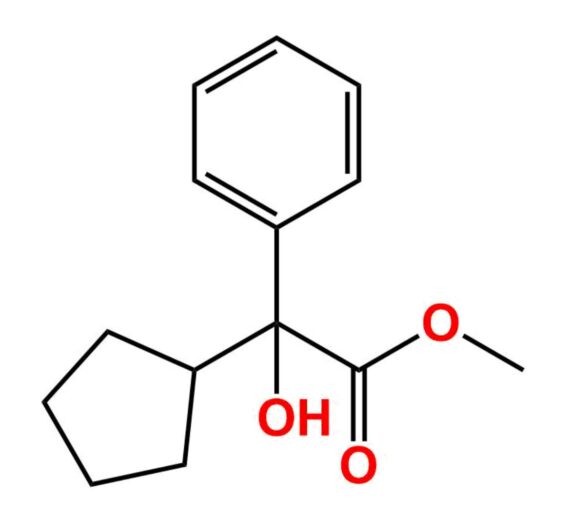 Glycopyrrolate Related Compound L