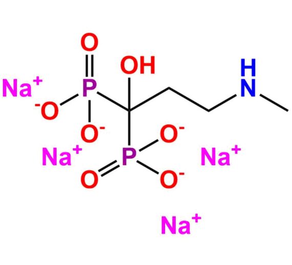 Ibandronate Impurity 10