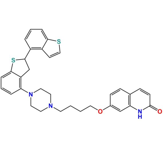 Brexpiprazole Impurity 16