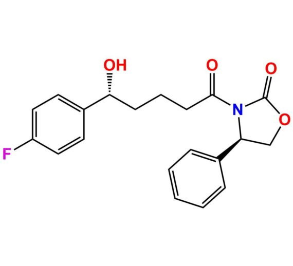 Ezetimibe Impurity 3