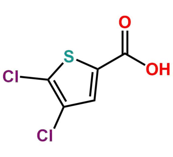Rivaroxaban Impurity 10