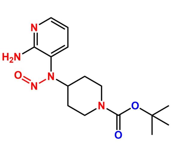 N-Nitroso Rimegepant Impurity 2