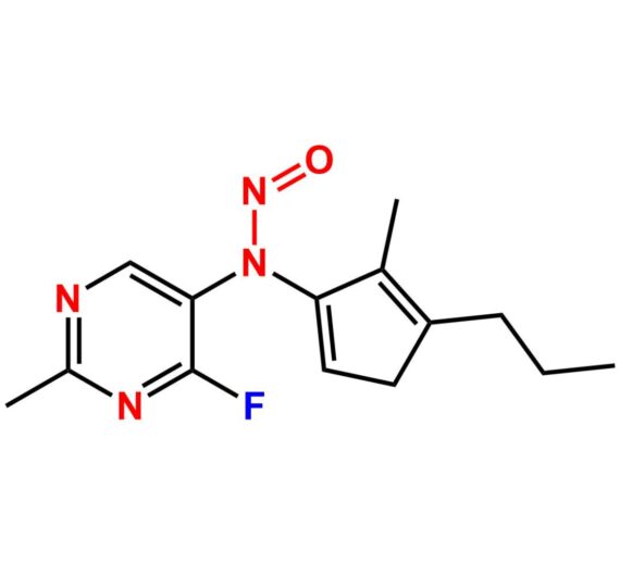 N-Nitroso Thiamine Impurity 4
