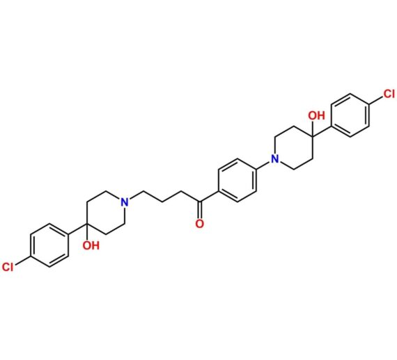 Haloperidol EP Impurity D