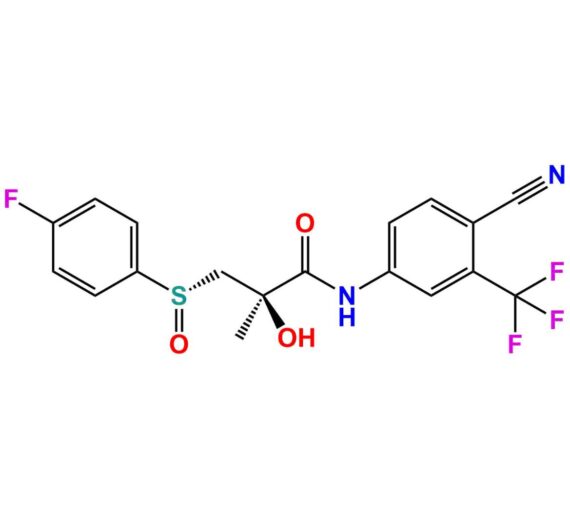 Bicalutamide Impurity 6