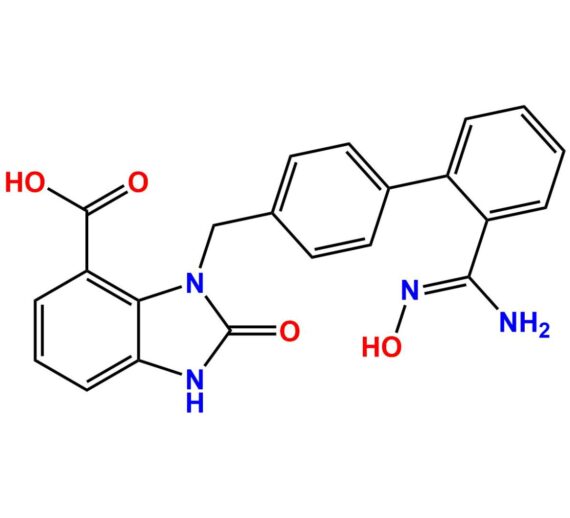 Azilsartan Impurity D