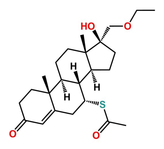 Spironolactone EP Impurity I