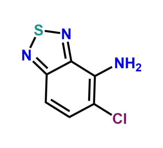 Tizanidine EP Impurity E