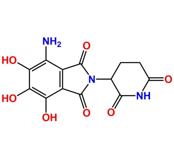Pomalidomide Impurity 3