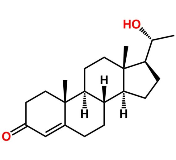 Progesterone EP Impurity C