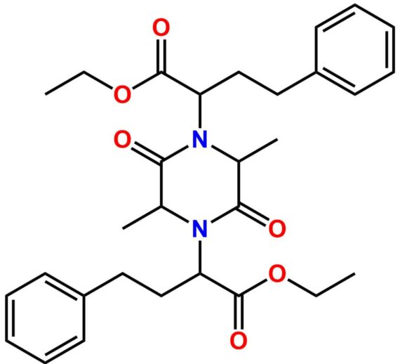 Ramipril EP Impurity O