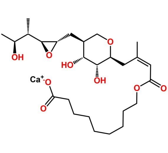 Mupirocin Calcium
