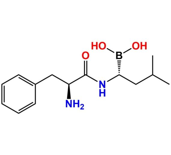 Bortezomib Impurity 33