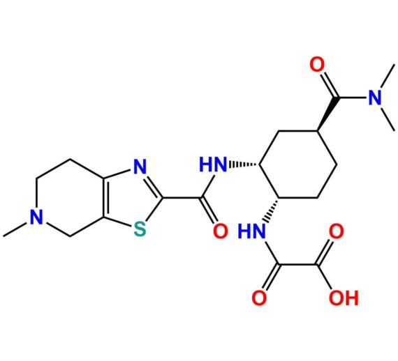 Edoxaban Impurity 7