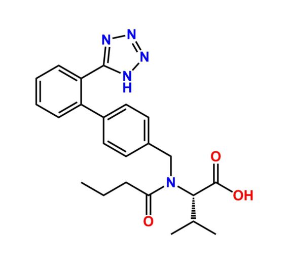 Valsartan EP Impurity C