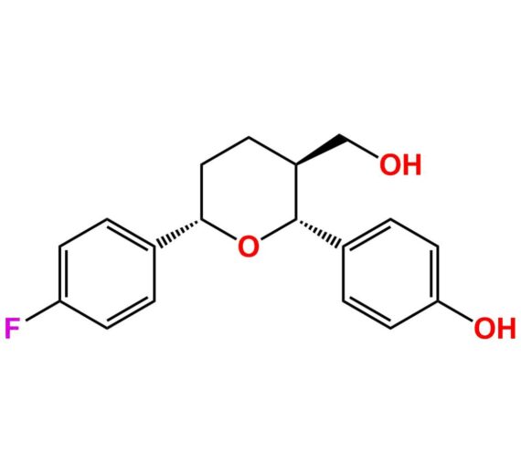 Ezetimibe Impurity 10