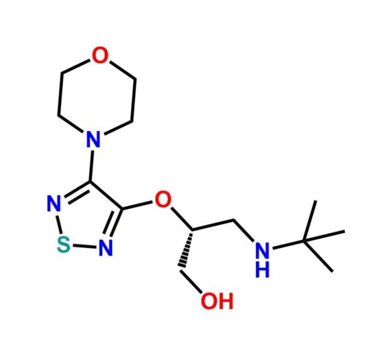 Timolol EP Impurity B