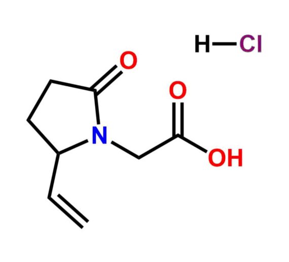 Vigabatrin Impurity 1