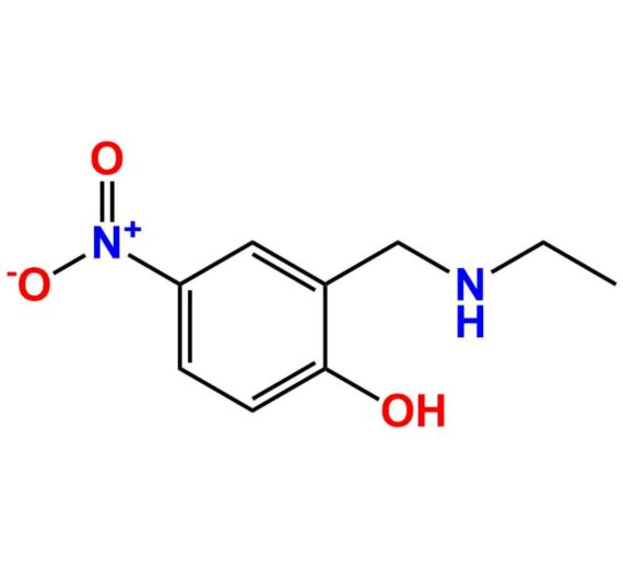Amodiaquine Impurity 5