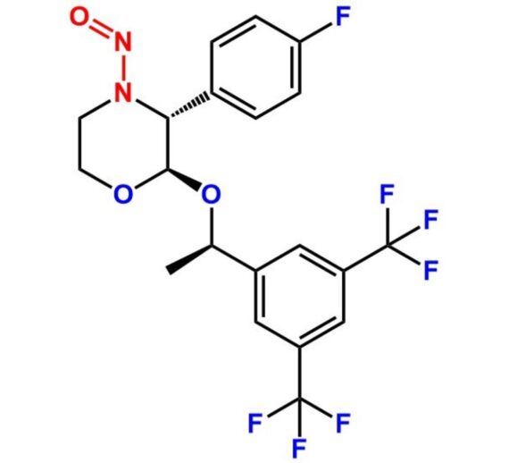 N-Nitroso Apremilast Impurity 4
