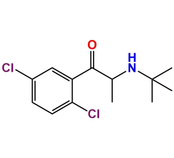 Bupropion Impurity 7