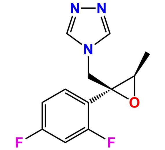 Efinaconazole Impurity 6