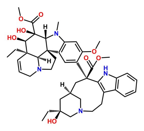 Vinblastine Impurity E