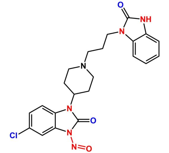 N-Nitroso Desvenlafaxine Impurity 2