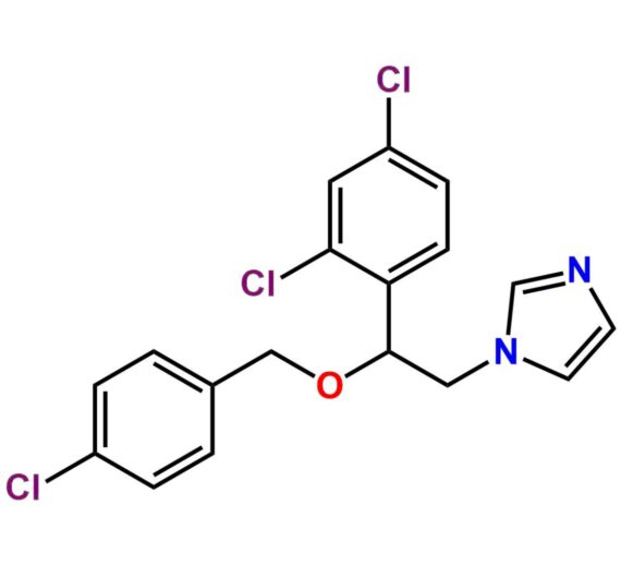 Miconazole EP Impurity B