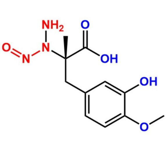 N-Nitroso Carbidopa Impurity H