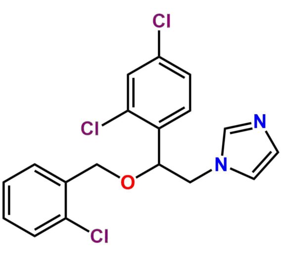 Miconazole EP Impurity I