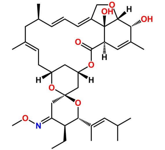 Moxidectin EP Impurity F