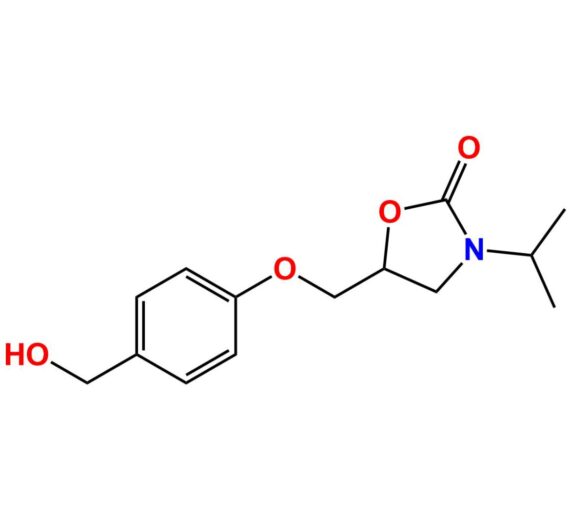 Bisoprolol EP Impurity U