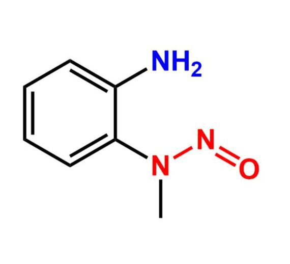 N-Nitroso Telmisartan Impurity 2